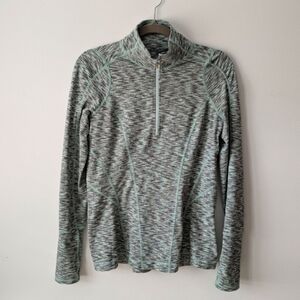 Zella Athletic Pullover